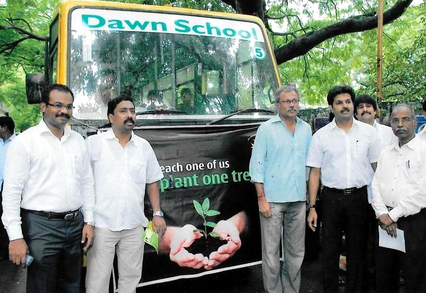 A Social Obligation 2013