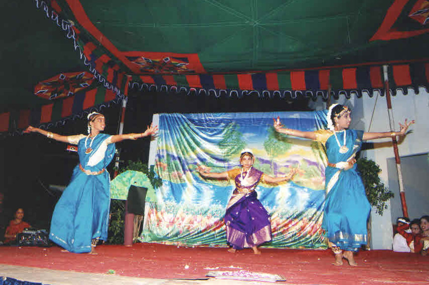 dawn school baradha nathiyam