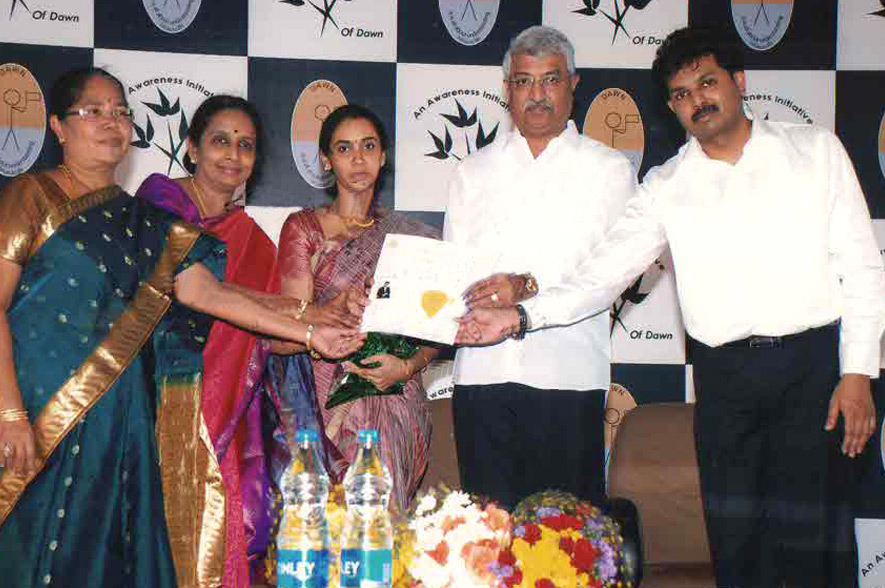 dawn school certifgication