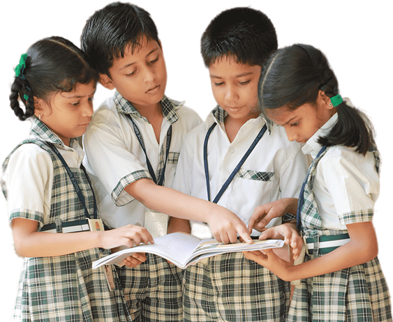 CBSC School in chennai