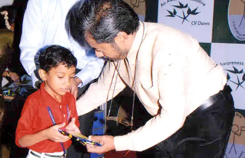 2009 First Founder`s day