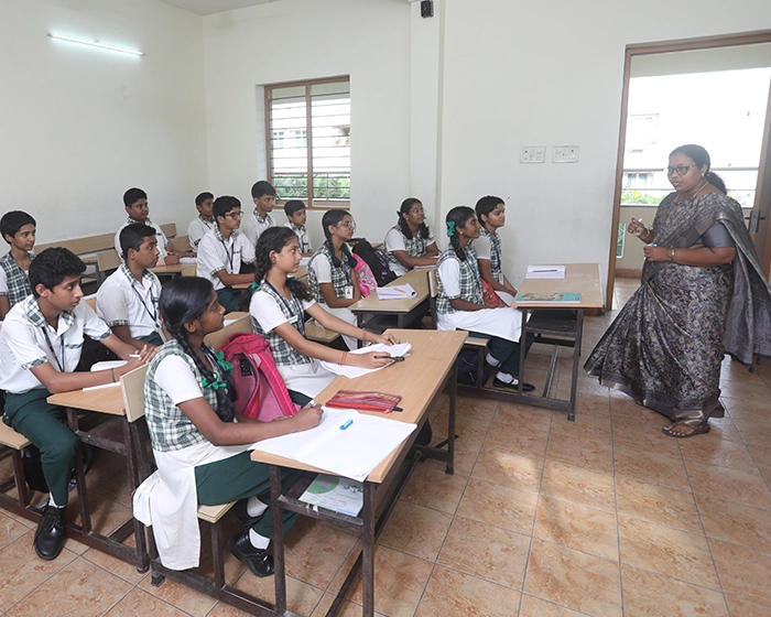 Experienced & Caring Educators