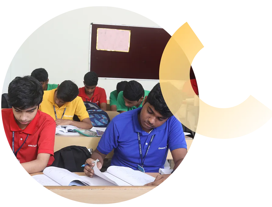 General Rules and Regulations